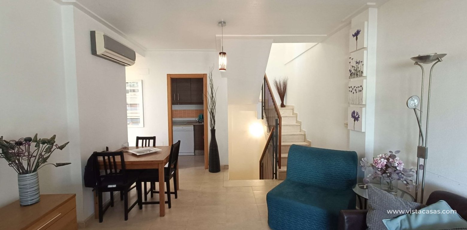 Wtórny - Townhouse - Algorfa - La Finca Golf Resort