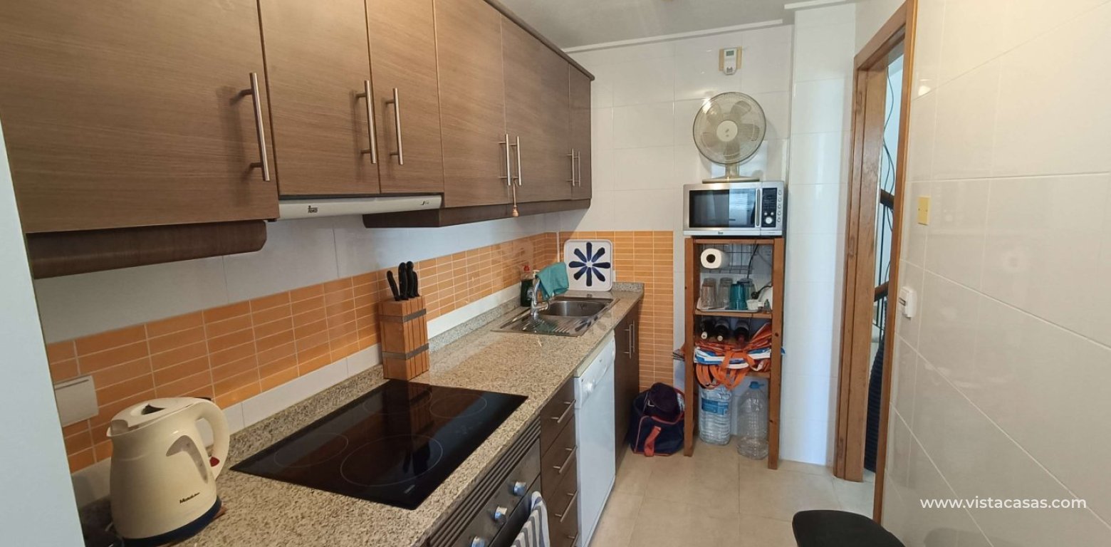 Wtórny - Townhouse - Algorfa - La Finca Golf Resort