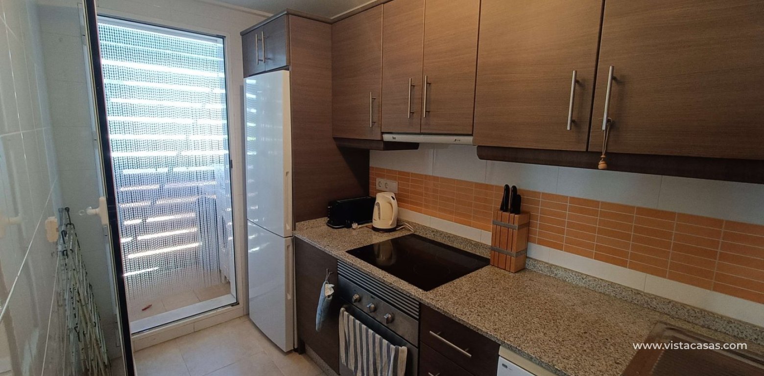 Wtórny - Townhouse - Algorfa - La Finca Golf Resort
