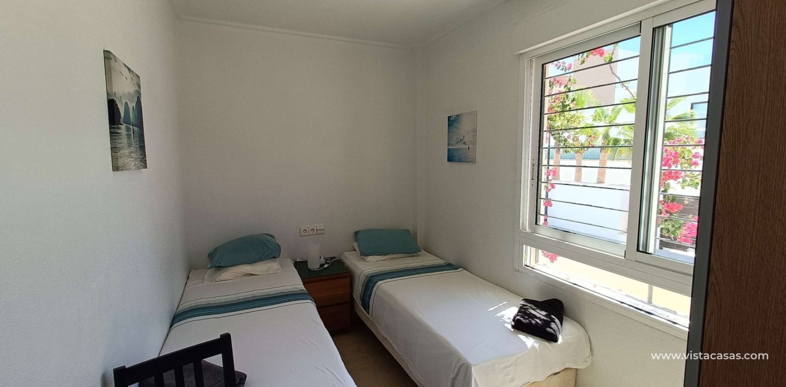 Wtórny - Townhouse - Algorfa - La Finca Golf Resort