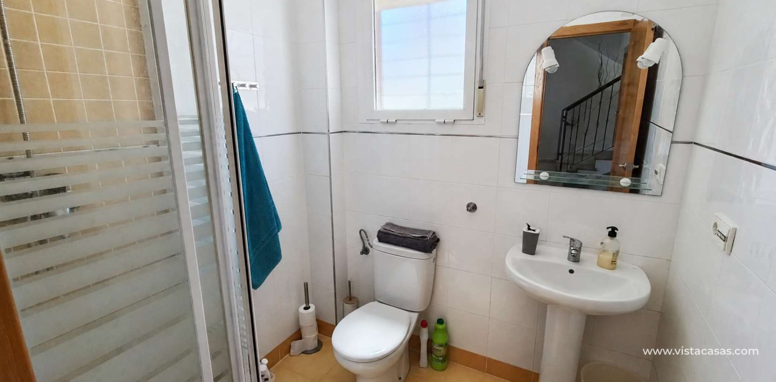 Wtórny - Townhouse - Algorfa - La Finca Golf Resort
