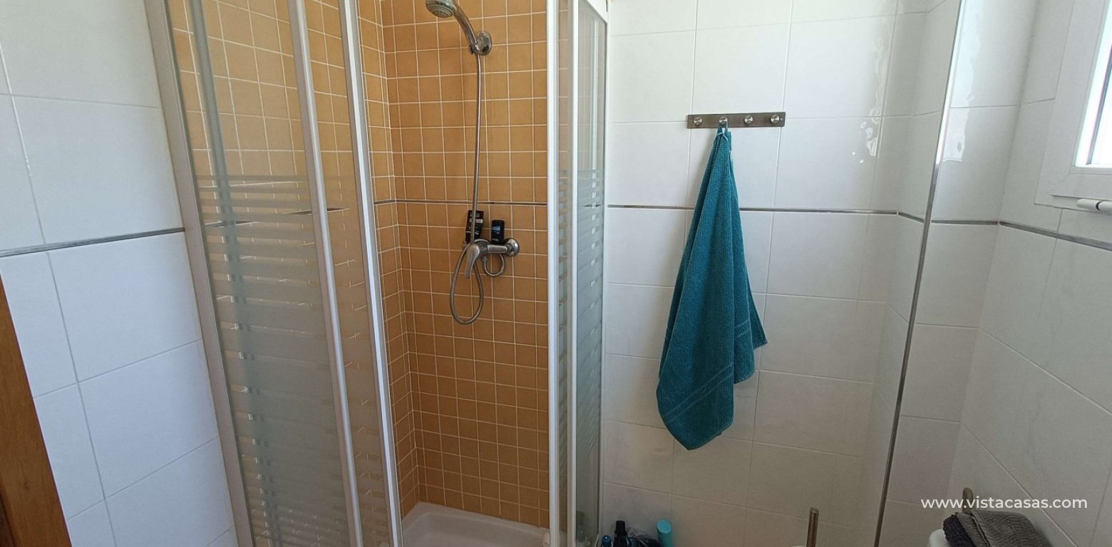 Wtórny - Townhouse - Algorfa - La Finca Golf Resort