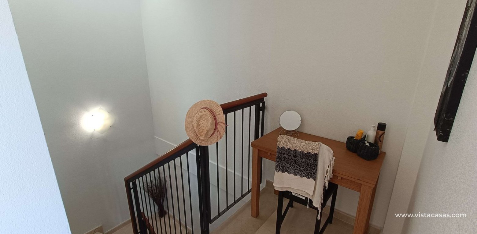Wtórny - Townhouse - Algorfa - La Finca Golf Resort