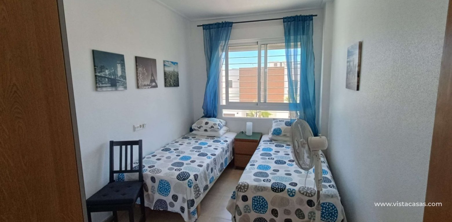 Wtórny - Townhouse - Algorfa - La Finca Golf Resort