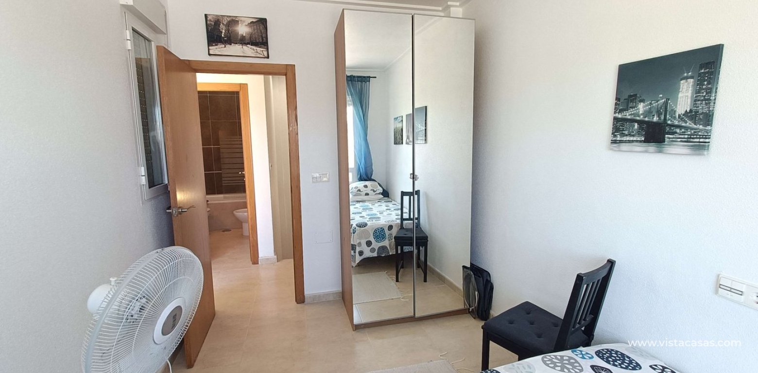 Wtórny - Townhouse - Algorfa - La Finca Golf Resort