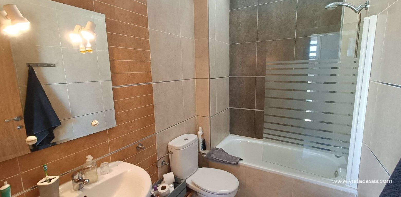 Wtórny - Townhouse - Algorfa - La Finca Golf Resort