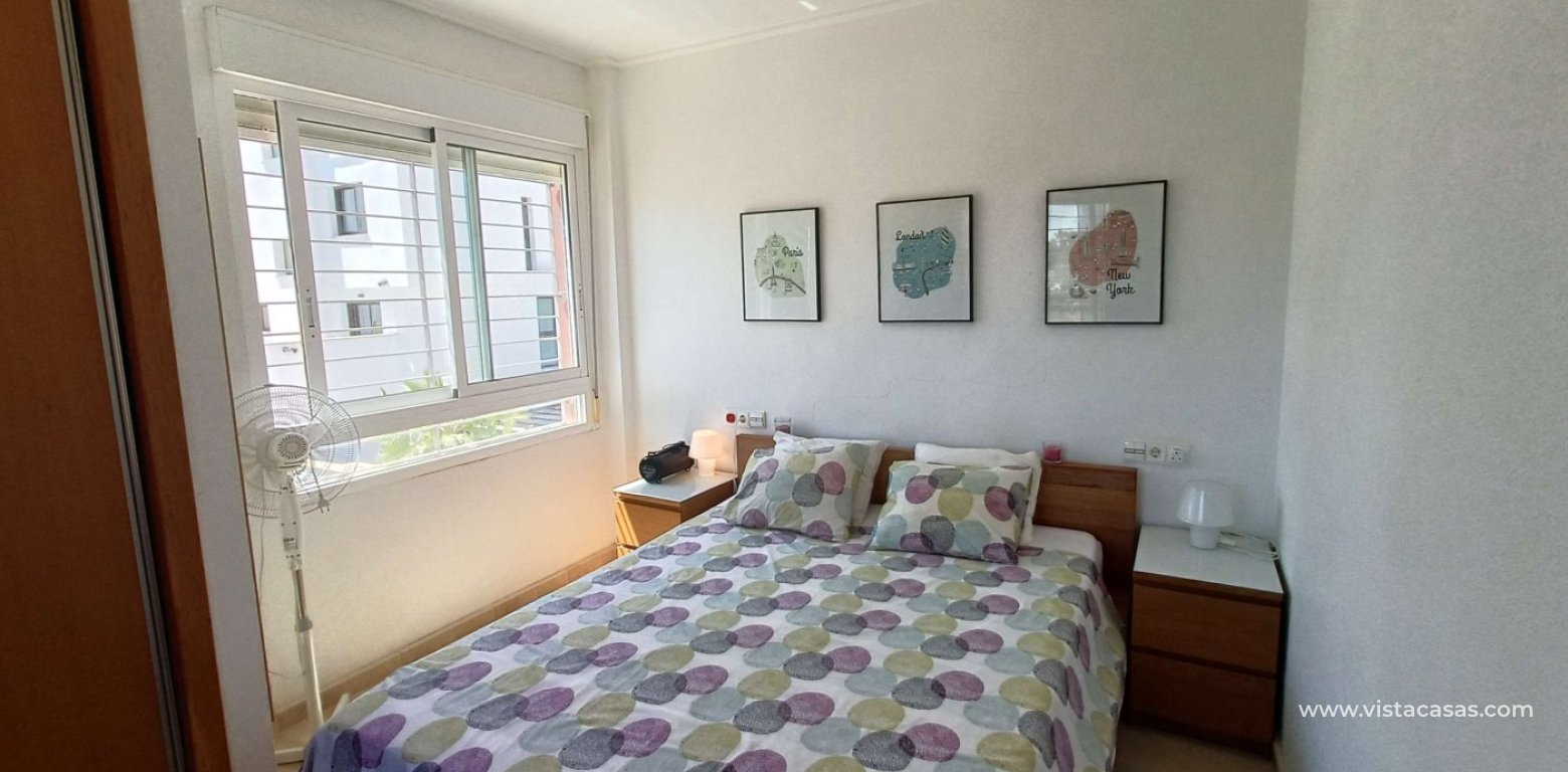 Wtórny - Townhouse - Algorfa - La Finca Golf Resort