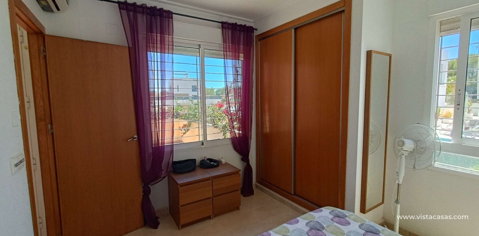 Wtórny - Townhouse - Algorfa - La Finca Golf Resort