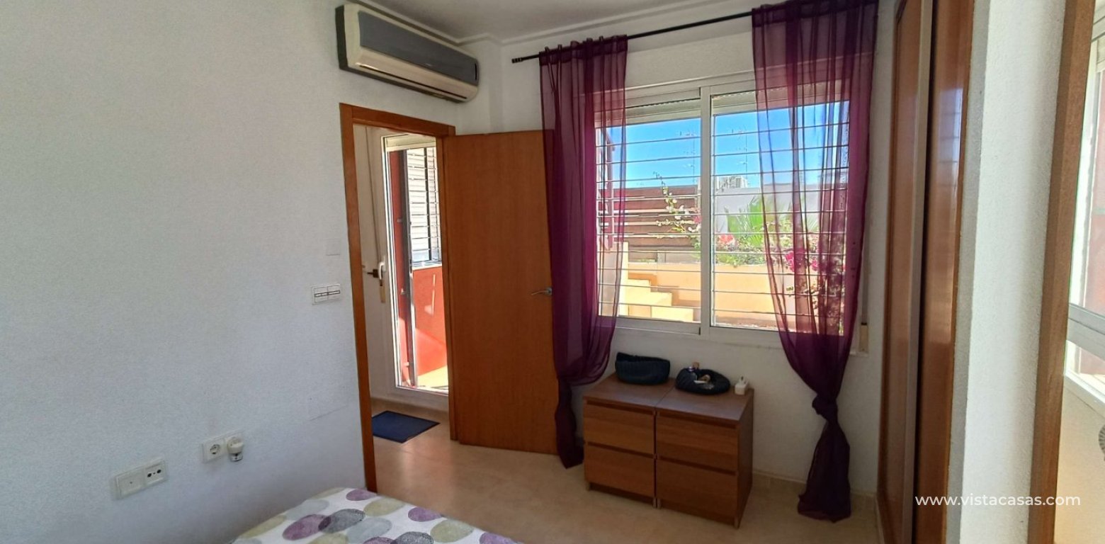 Wtórny - Townhouse - Algorfa - La Finca Golf Resort