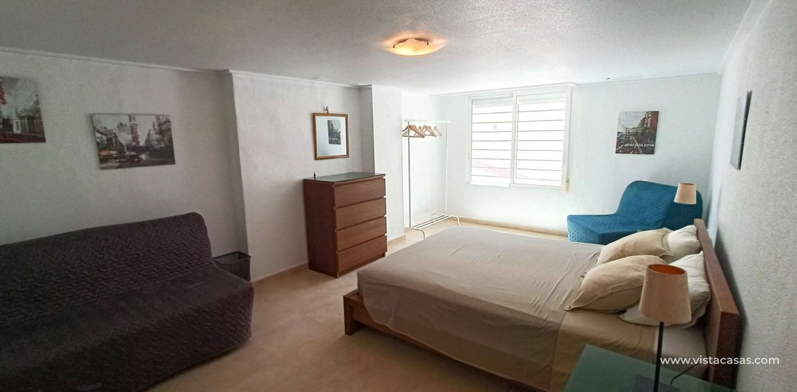 Wtórny - Townhouse - Algorfa - La Finca Golf Resort