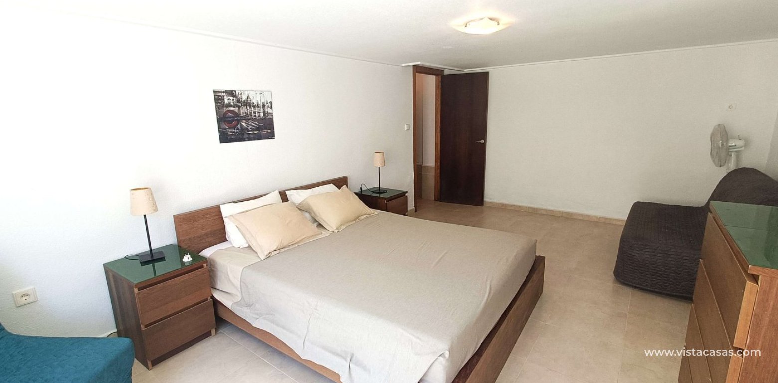 Wtórny - Townhouse - Algorfa - La Finca Golf Resort