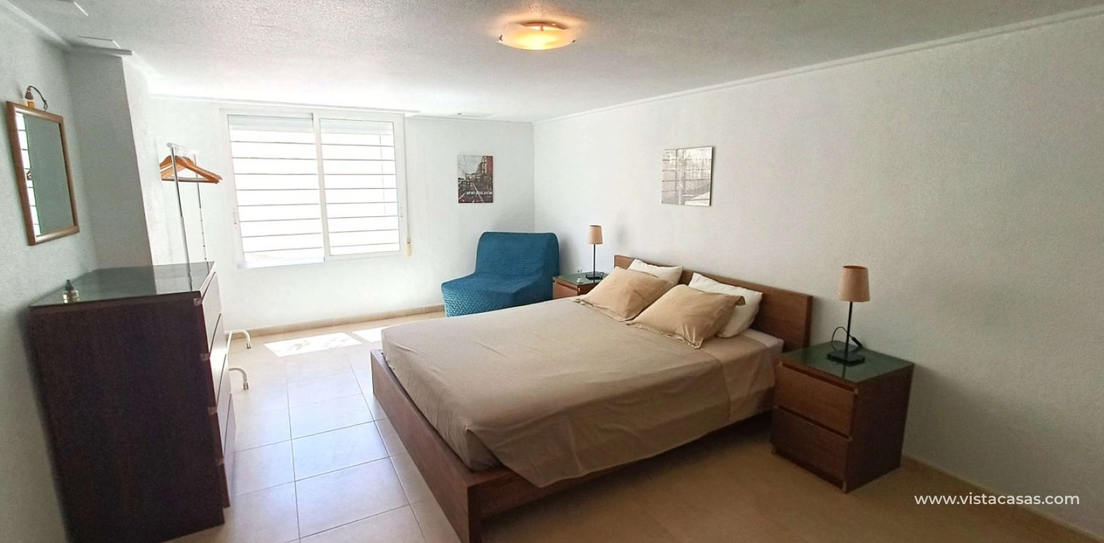 Wtórny - Townhouse - Algorfa - La Finca Golf Resort