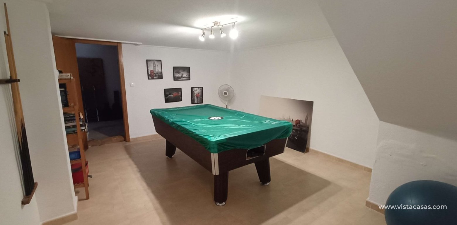 Wtórny - Townhouse - Algorfa - La Finca Golf Resort