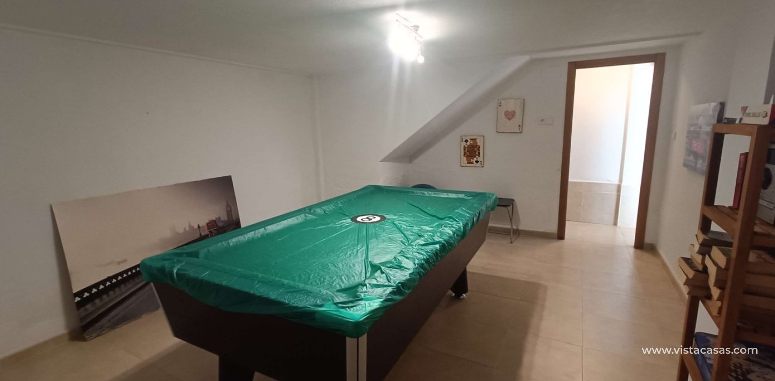 Wtórny - Townhouse - Algorfa - La Finca Golf Resort