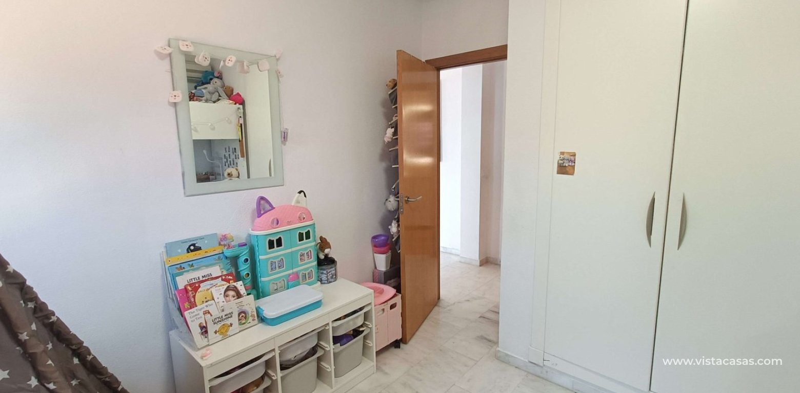 Sale - Villa - Algorfa - La Finca Golf Resort