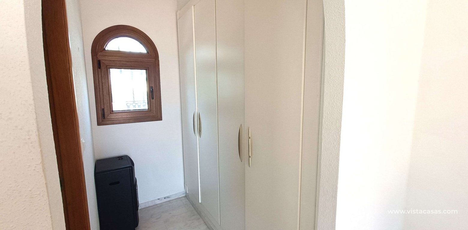 Sale - Villa - Algorfa - La Finca Golf Resort