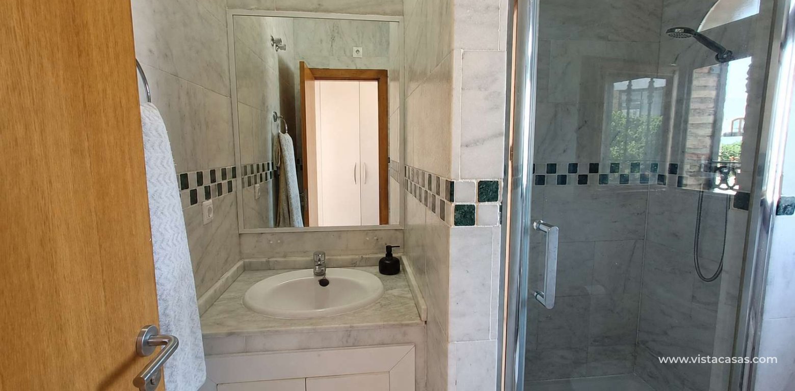 Sale - Villa - Algorfa - La Finca Golf Resort