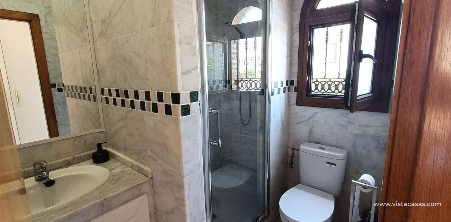 Sale - Villa - Algorfa - La Finca Golf Resort