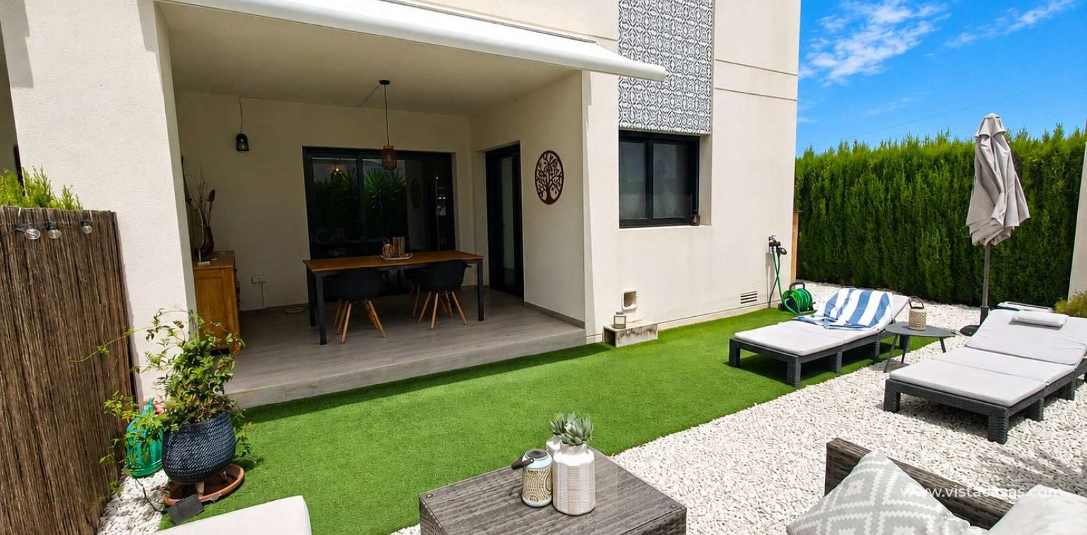 Wtórny - Apartment - San Miguel de Salinas