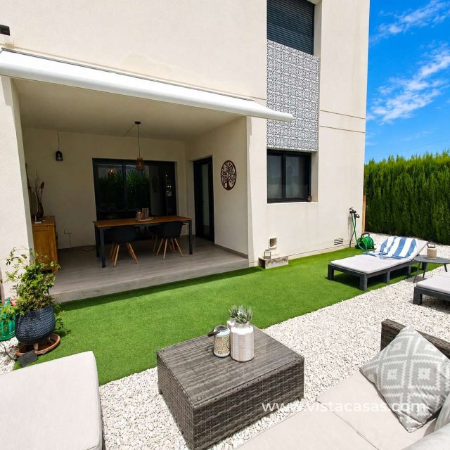 Apartment - Wtórny - San Miguel de Salinas - San Miguel de Salinas