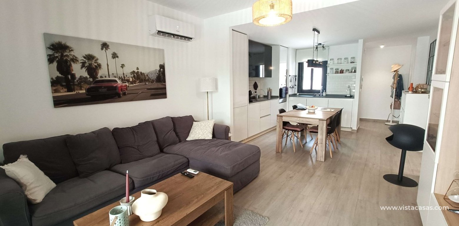 Wtórny - Apartment - San Miguel de Salinas