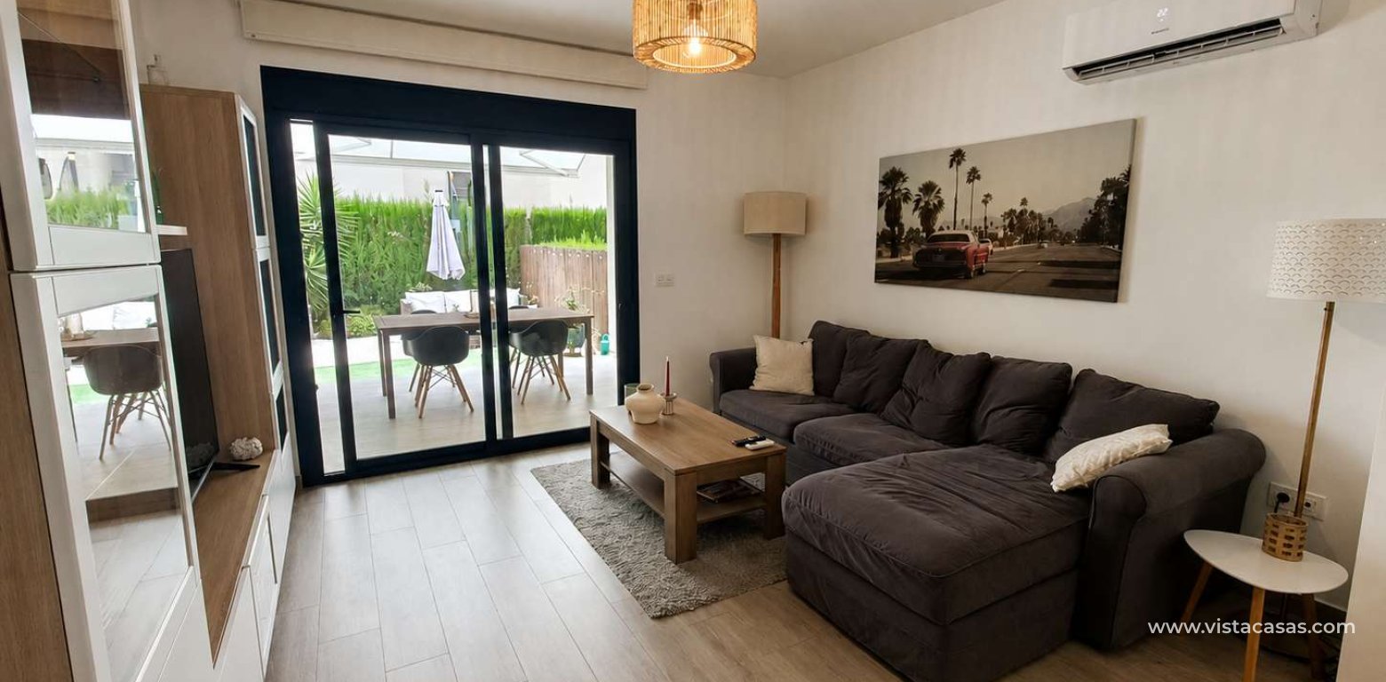 Wtórny - Apartment - San Miguel de Salinas