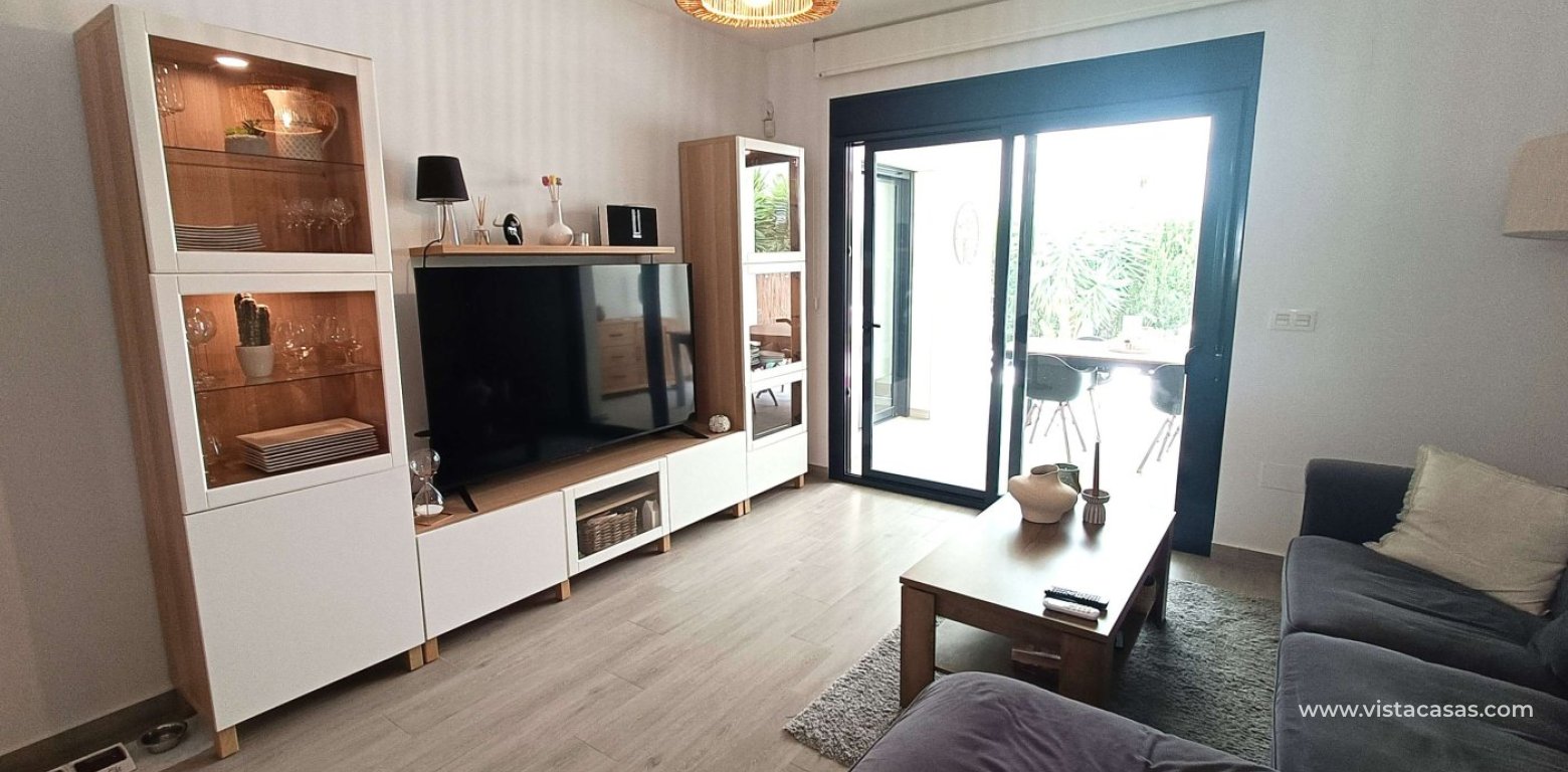 Wtórny - Apartment - San Miguel de Salinas