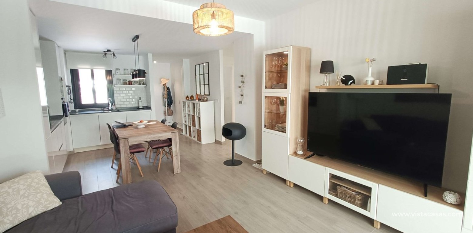 Wtórny - Apartment - San Miguel de Salinas