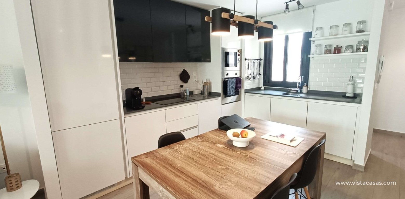 Wtórny - Apartment - San Miguel de Salinas