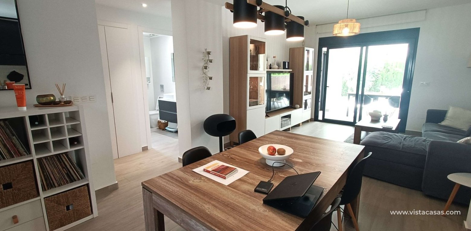 Wtórny - Apartment - San Miguel de Salinas