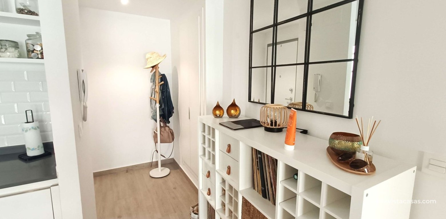 Wtórny - Apartment - San Miguel de Salinas