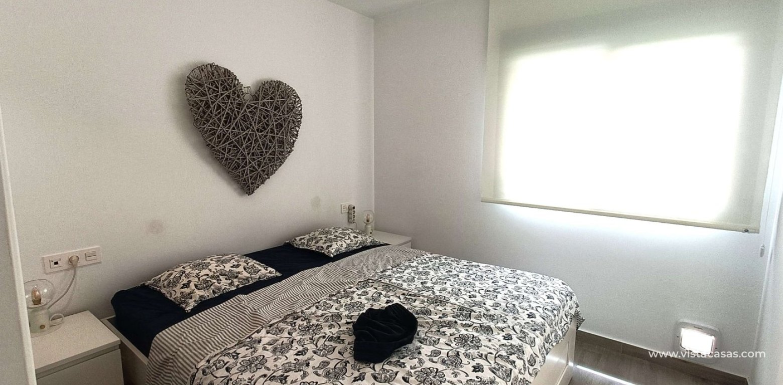 Wtórny - Apartment - San Miguel de Salinas