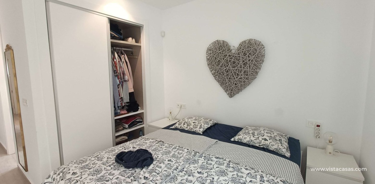 Wtórny - Apartment - San Miguel de Salinas