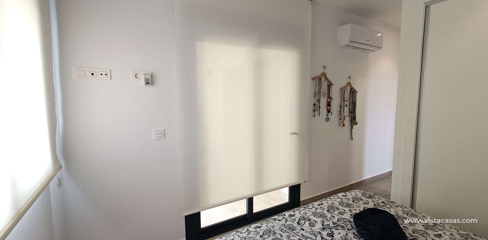 Wtórny - Apartment - San Miguel de Salinas
