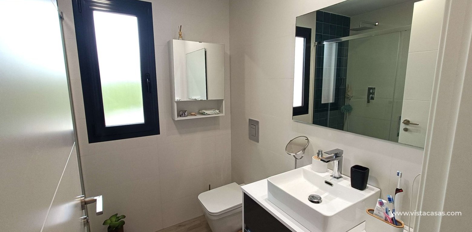 Wtórny - Apartment - San Miguel de Salinas