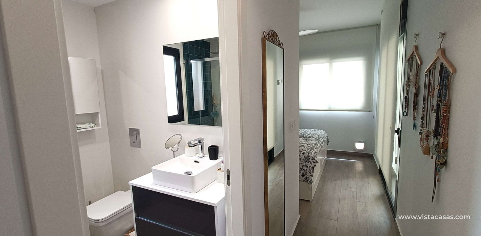 Wtórny - Apartment - San Miguel de Salinas