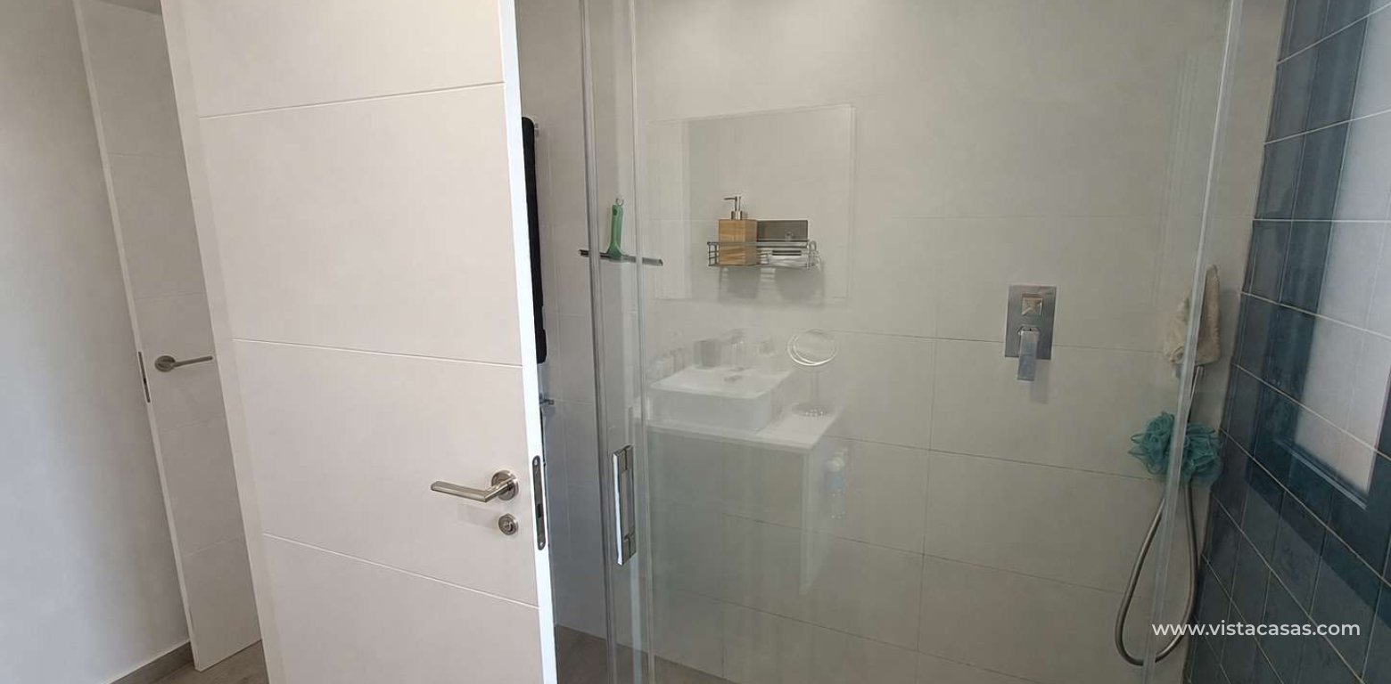 Wtórny - Apartment - San Miguel de Salinas