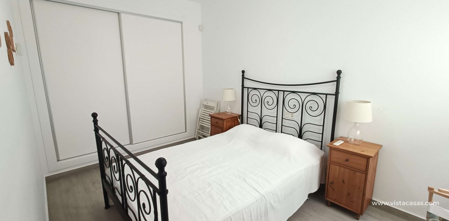 Wtórny - Apartment - San Miguel de Salinas