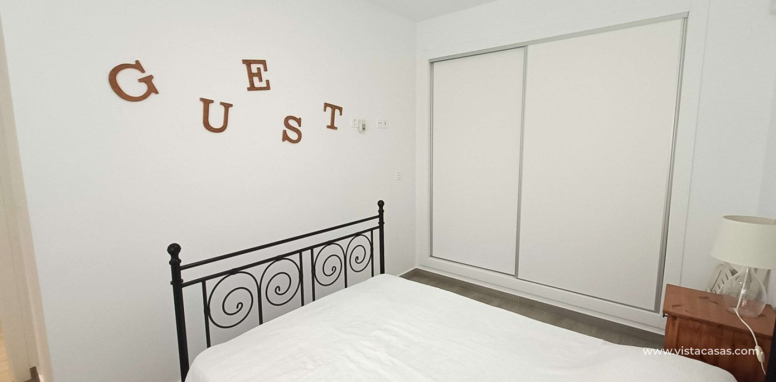 Wtórny - Apartment - San Miguel de Salinas