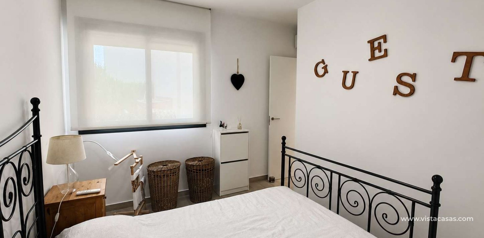 Wtórny - Apartment - San Miguel de Salinas