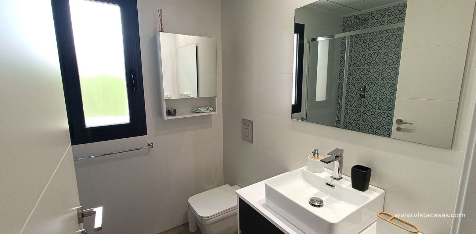 Wtórny - Apartment - San Miguel de Salinas