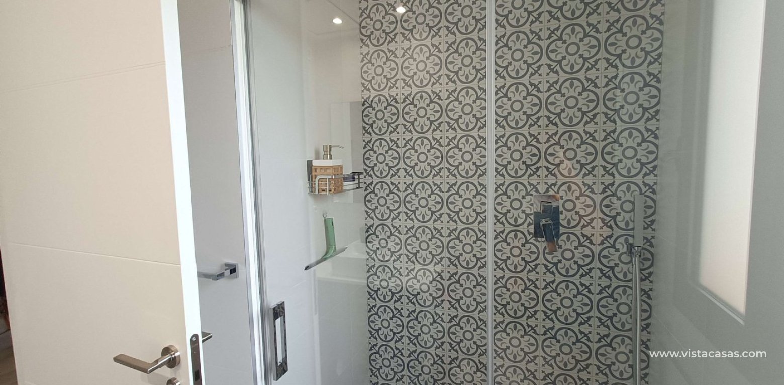 Wtórny - Apartment - San Miguel de Salinas