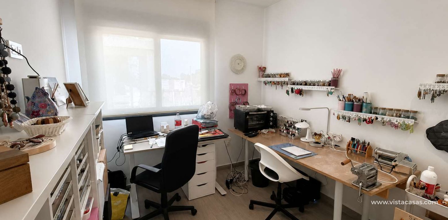 Wtórny - Apartment - San Miguel de Salinas