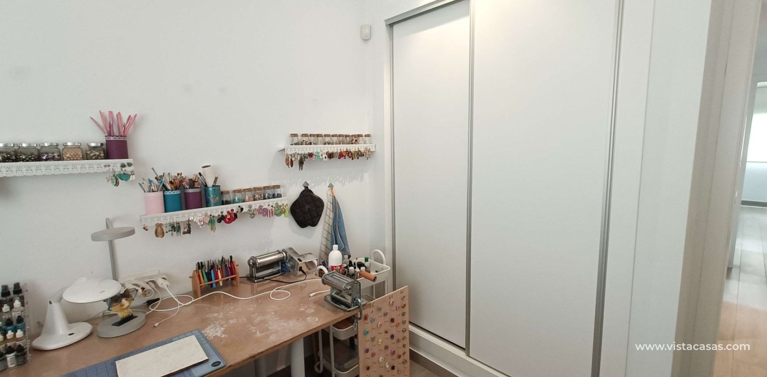 Wtórny - Apartment - San Miguel de Salinas