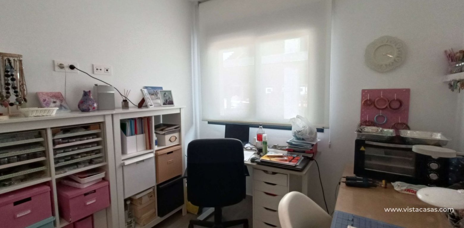 Wtórny - Apartment - San Miguel de Salinas