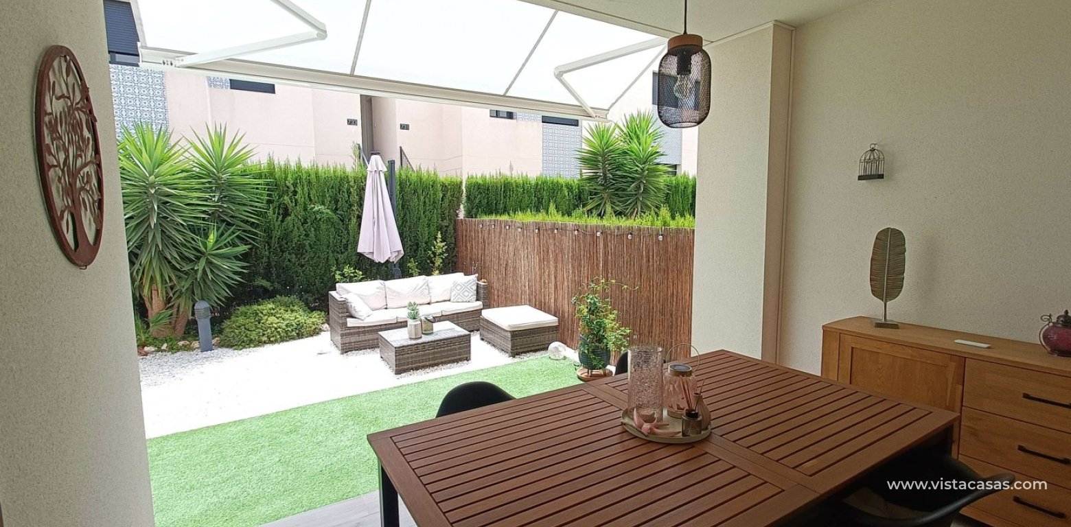 Wtórny - Apartment - San Miguel de Salinas