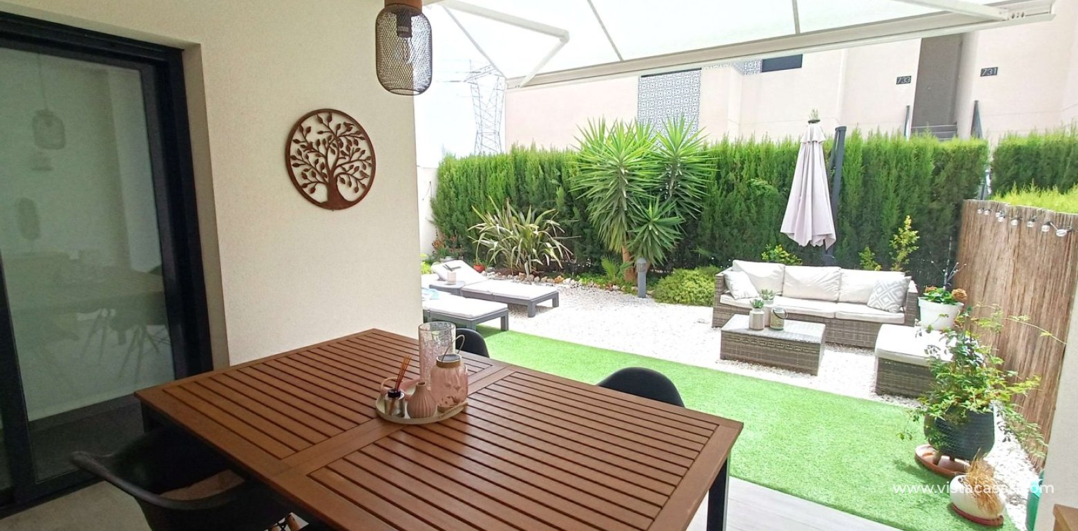 Wtórny - Apartment - San Miguel de Salinas