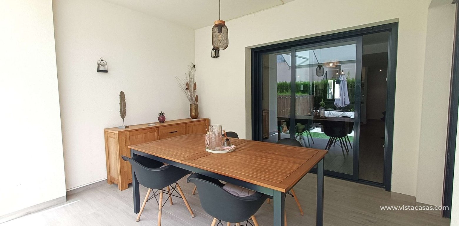 Wtórny - Apartment - San Miguel de Salinas