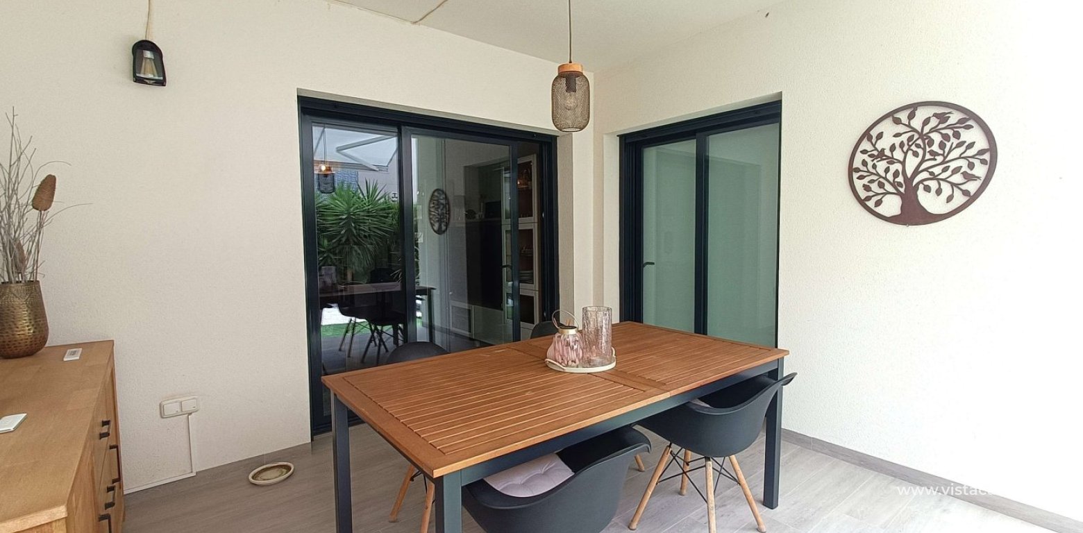 Wtórny - Apartment - San Miguel de Salinas