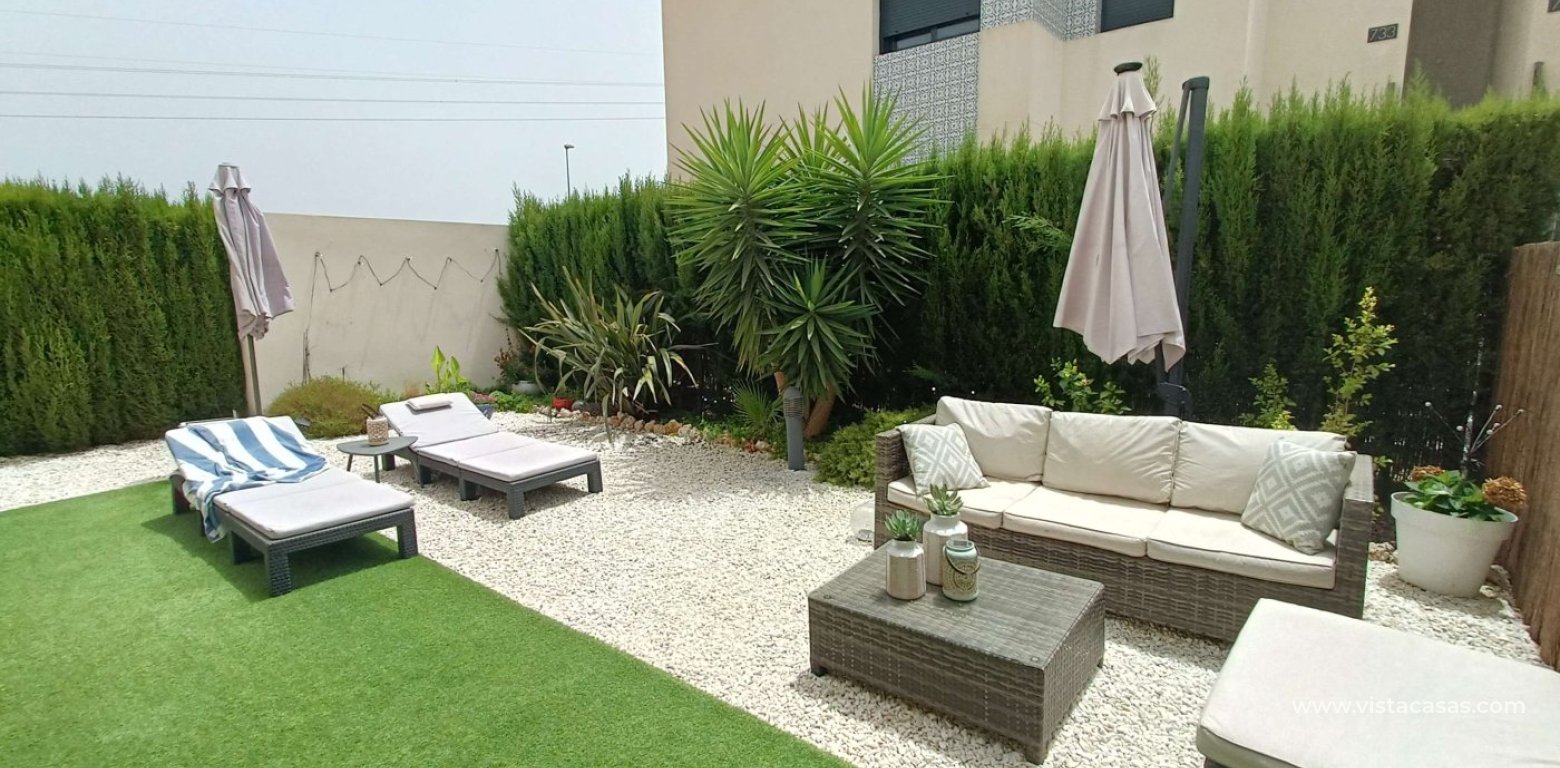 Wtórny - Apartment - San Miguel de Salinas